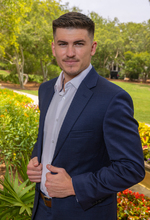 agent picture
